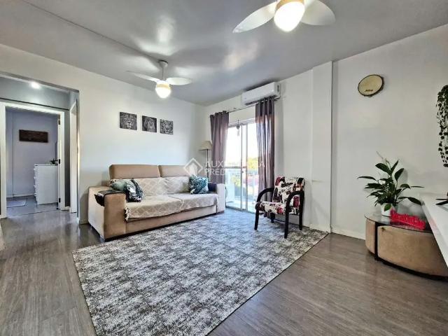 Apartamento para Venda em Campo Bom/RS Centro 2 Quartos