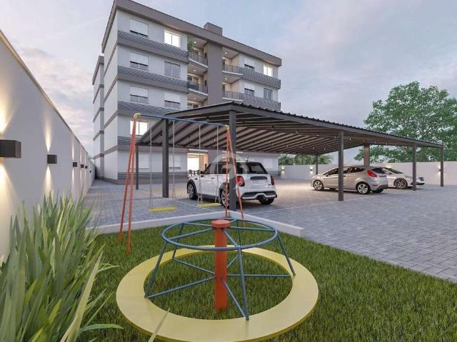 Apartamento para Venda em Campo Bom/RS Centro 3 Quartos