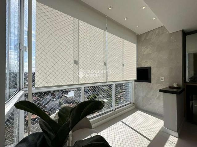 Apartamento para Venda em Campo Bom/RS Centro 3 Quartos