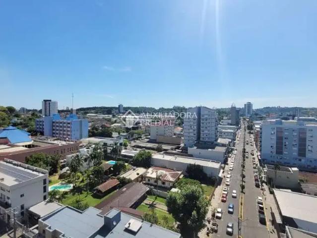 Apartamento para Venda em Campo Bom/RS Centro 3 Quartos