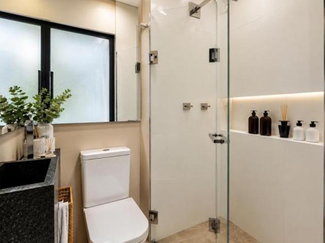 Apartamento para venda em Campo Comprido de 10.00m² com 1 Quarto