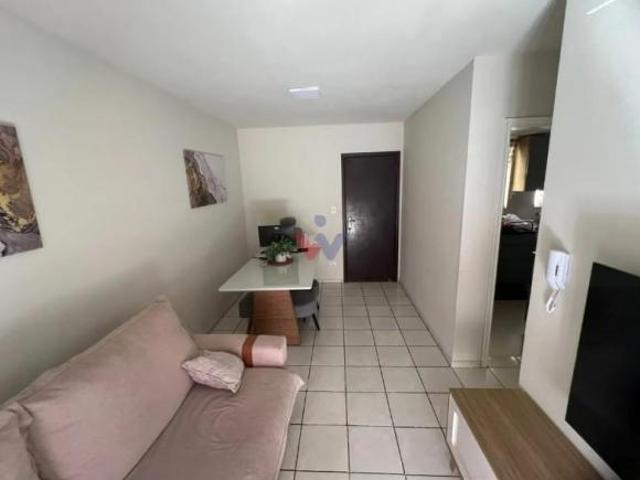 Apartamento para venda em Campo Comprido de 56.00m² com 3 Quartos e 1 Garagem