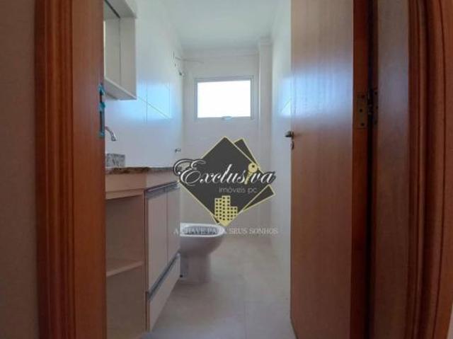 Apartamento para venda em Campo da Mogiana, Poços de Caldas