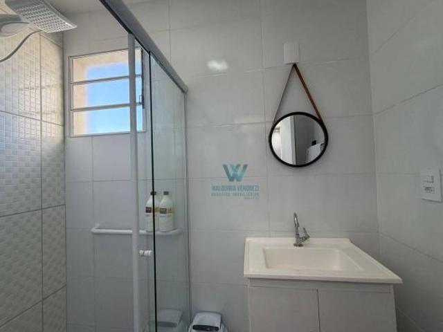 Apartamento para venda em Campo das Antas, Poços de Caldas