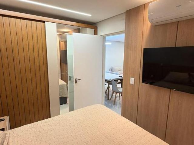 Apartamento para venda em Campo Dourado, Dourados