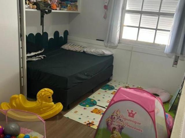 Apartamento para venda em Campo Grande de 100.00m² com 3 Quartos