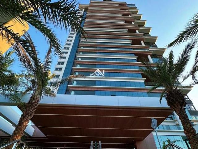 Apartamento para Venda em Campo Grande, Royal Park, 3 dormitórios, 3 suítes, 5 banheiros, 3 vagas