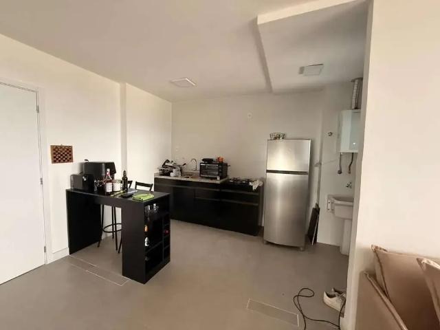 Apartamento para Venda em Campo Grande/MS Mata do Jacinto 1 Quartos