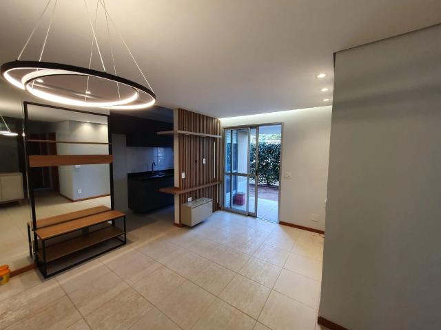 Apartamento para Venda em Campo Grande/MS Mata do Jacinto 1 Quartos