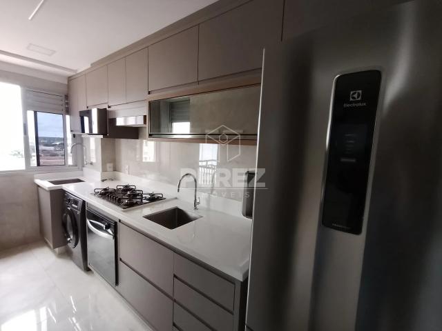 Apartamento para Venda em Campo Grande/MS Mata do Jacinto 2 Quartos