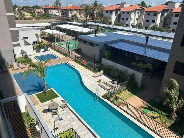 Apartamento para Venda em Campo Grande/MS Mata do Jacinto 2 Quartos