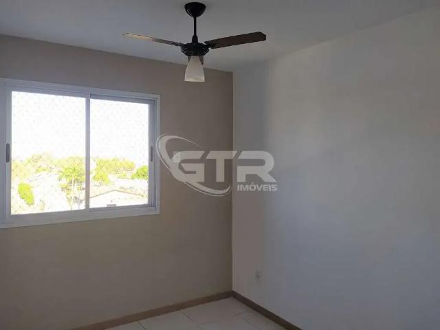 Apartamento para Venda em Campo Grande/MS Mata do Jacinto 2 Quartos