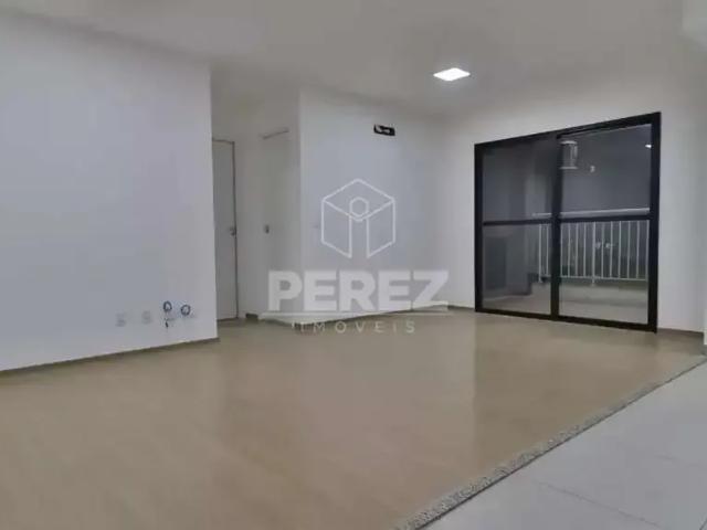 Apartamento para Venda em Campo Grande/MS Mata do Jacinto 2 Quartos