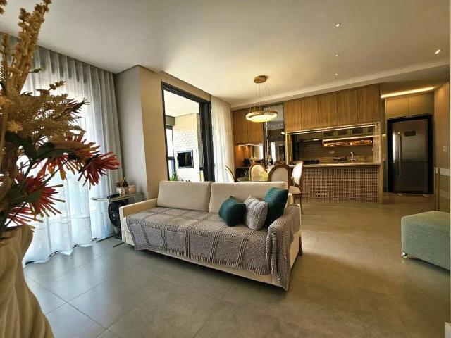 Apartamento para Venda em Campo Grande/MS Mata do Jacinto 2 Quartos
