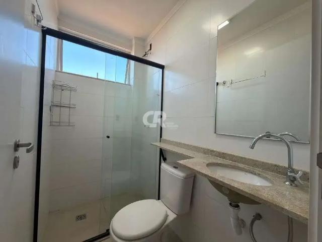 Apartamento para Venda em Campo Grande/MS Mata do Segredo 2 Quartos