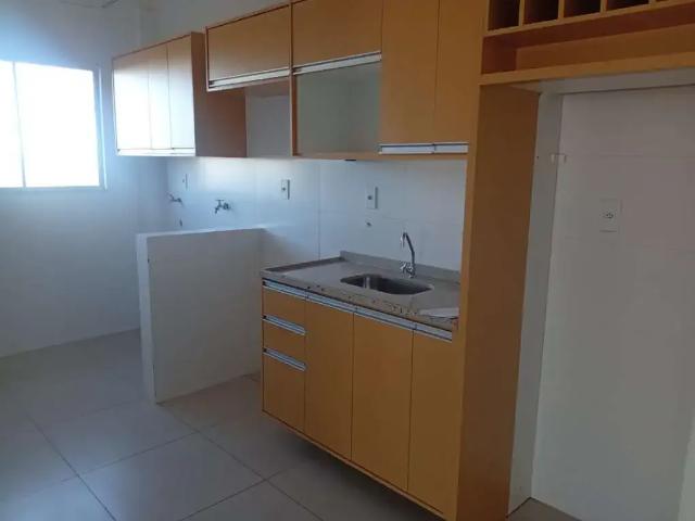 Apartamento para Venda em Campo Grande/MS Mata do Segredo 2 Quartos