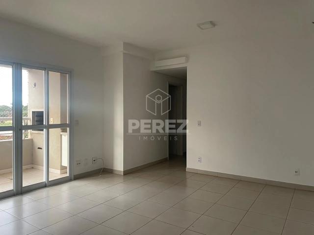 Apartamento para Venda em Campo Grande/MS Monte Castelo 3 Quartos