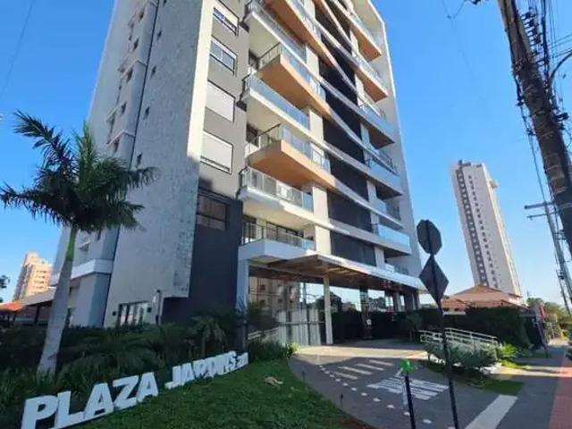 Apartamento para Venda em Campo Grande/MS Monte Castelo 3 Quartos