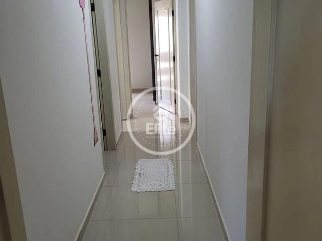 Apartamento para Venda em Campo Grande/MS Monte Castelo 3 Quartos