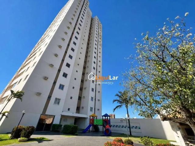 Apartamento para Venda em Campo Grande/MS Monte Castelo 3 Quartos