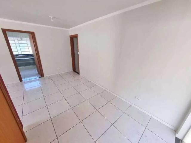 Apartamento para Venda em Campo Grande/MS Monte Castelo 3 Quartos