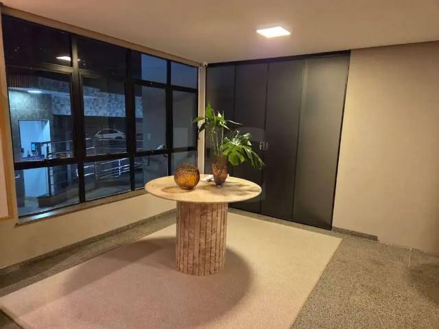 Apartamento para Venda em Campo Grande/MS Monte Castelo 3 Quartos