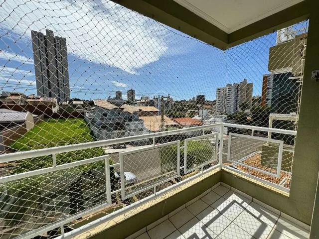 Apartamento para Venda em Campo Grande/MS Monte Castelo 3 Quartos