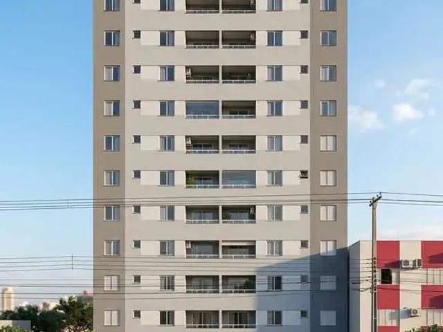 Apartamento para Venda em Campo Grande/MS Monte Castelo 3 Quartos