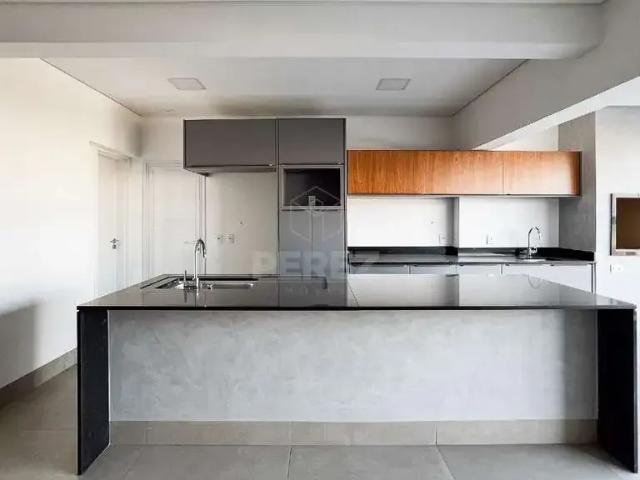 Apartamento para Venda em Campo Grande/MS Monte Castelo 3 Quartos