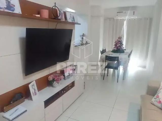Apartamento para Venda em Campo Grande/MS Monte Castelo 3 Quartos