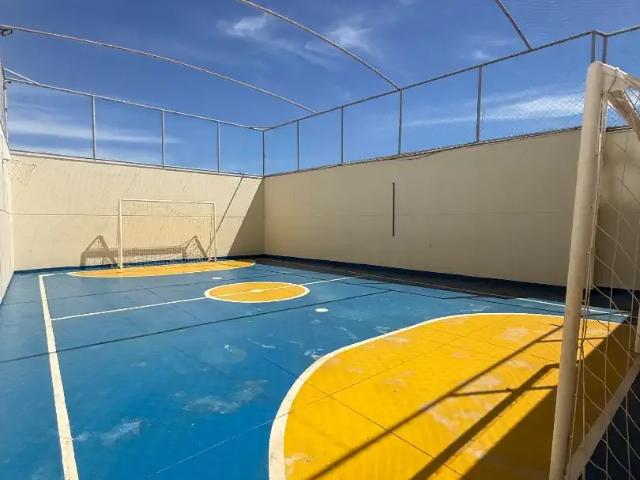 Apartamento para Venda em Campo Grande/MS Monte Castelo 3 Quartos