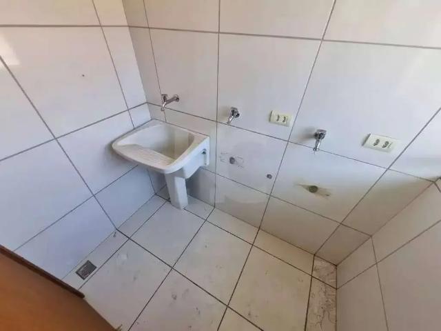 Apartamento para Venda em Campo Grande/MS Monte Castelo 3 Quartos
