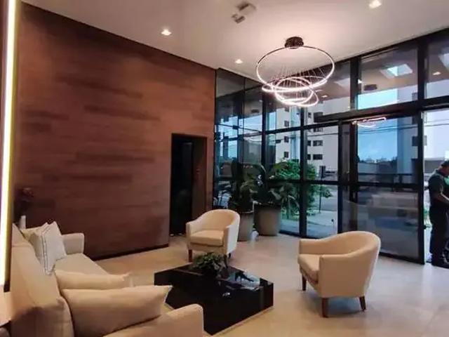 Apartamento para Venda em Campo Grande/MS Monte Castelo 3 Quartos