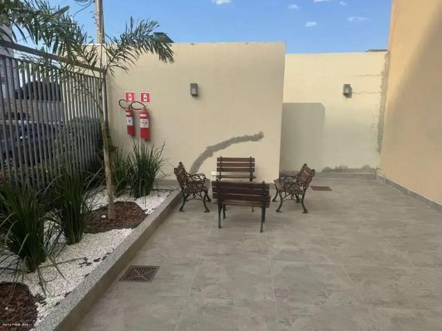 Apartamento para Venda em Campo Grande/MS Monte Castelo 3 Quartos