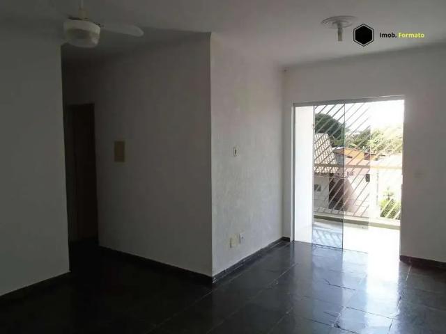 Apartamento para Venda em Campo Grande/MS Monte Castelo 3 Quartos