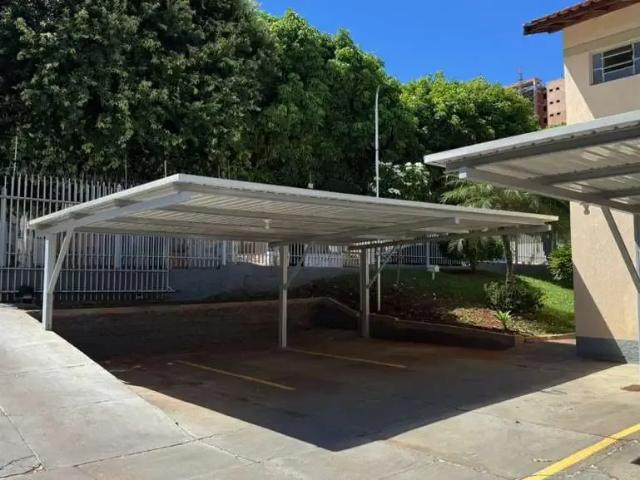 Apartamento para Venda em Campo Grande/MS Monte Castelo 3 Quartos