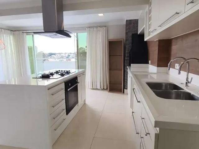 Apartamento para Venda em Campo Grande/MS Monte Castelo 3 Quartos