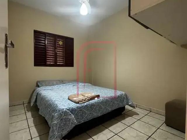 Apartamento para Venda em Campo Grande/MS Monte Castelo 3 Quartos