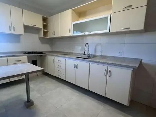 Apartamento para Venda em Campo Grande/MS Monte Castelo 3 Quartos