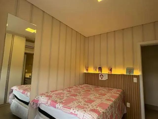 Apartamento para Venda em Campo Grande/MS Monte Castelo 3 Quartos