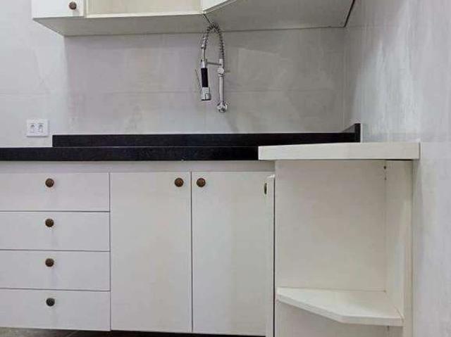 Apartamento para Venda em Campo Grande/MS Monte Castelo 3 Quartos