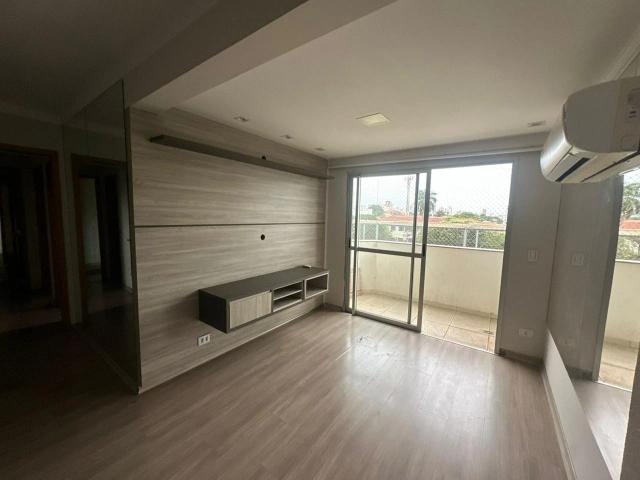 Apartamento para Venda em Campo Grande/MS Monte Castelo 1 Quartos