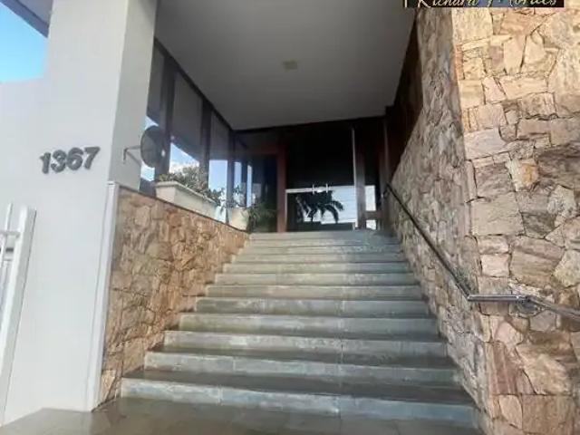 Apartamento para Venda em Campo Grande/MS Monte Castelo 2 Quartos