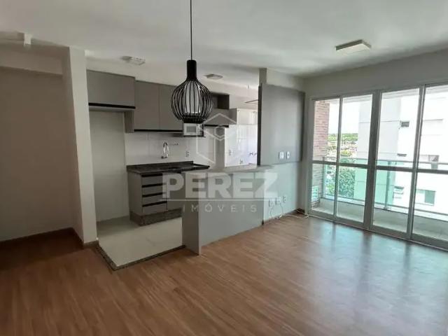 Apartamento para Venda em Campo Grande/MS Monte Castelo 2 Quartos