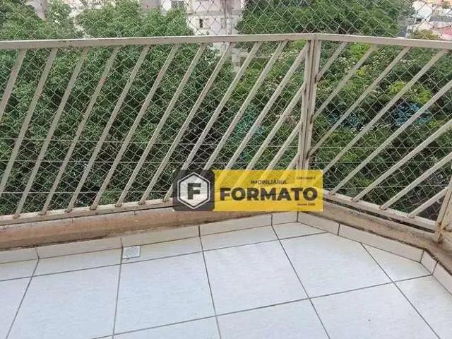 Apartamento para Venda em Campo Grande/MS Monte Castelo 2 Quartos