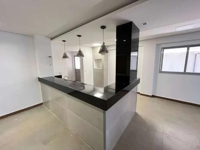 Apartamento para Venda em Campo Grande/MS Monte Castelo 2 Quartos