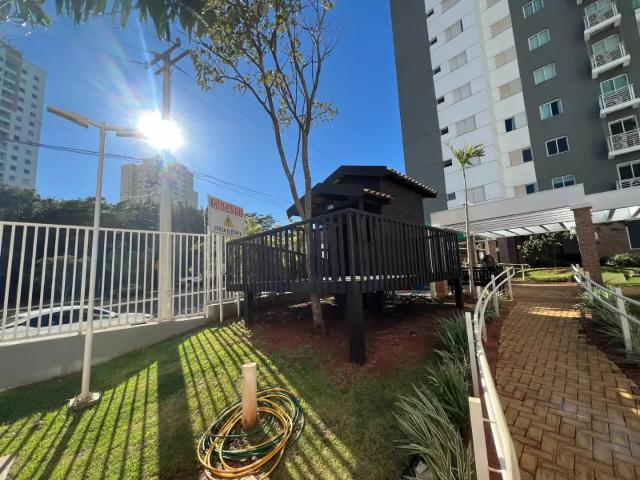 Apartamento para Venda em Campo Grande/MS Monte Castelo 2 Quartos