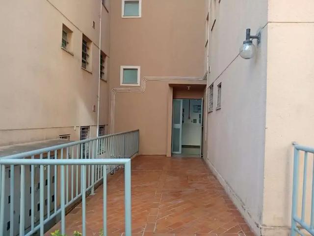 Apartamento para Venda em Campo Grande/MS Monte Castelo 2 Quartos