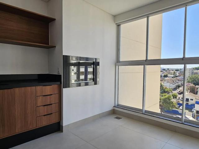 Apartamento para Venda em Campo Grande/MS Monte Castelo 2 Quartos