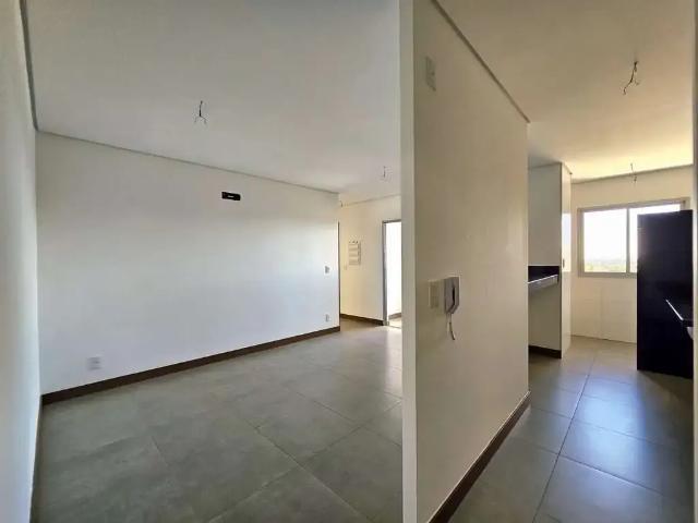 Apartamento para Venda em Campo Grande/MS Monte Castelo 2 Quartos